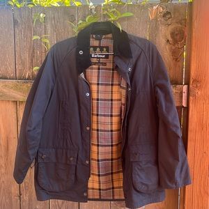 Barbour original Jacket